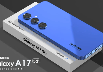 Samsung Galaxy A17 özellikleriyle ortaya çıktı