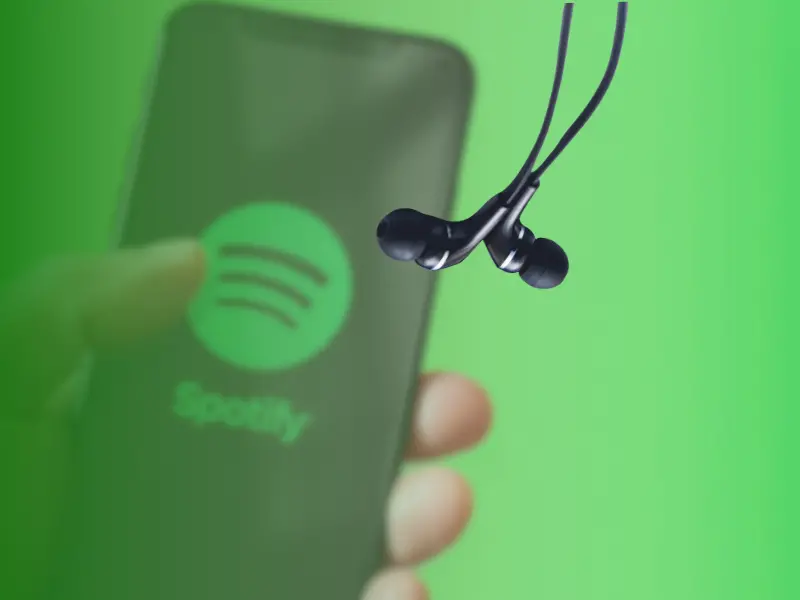 Spotify, Türkiye pazarından tamamen çekilebilir