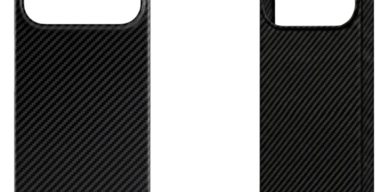 Pixel 11 Pro XL tasarımı kılıf görsellerinde ortaya çıktı