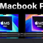 Yeni M5 yongaları listede var ama Pro modeli yok!