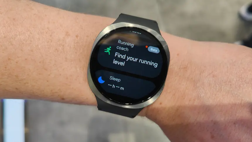 Galaxy Watch 8'in özellikleri ve fiyatı sızdı