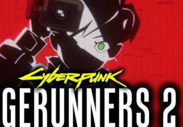 Cyberpunk: Edgerunners ikinci sezon ilk fragman geldi