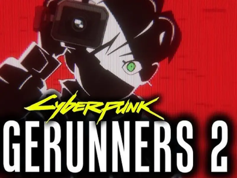 Cyberpunk: Edgerunners ikinci sezon ilk fragman geldi