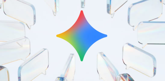 Gemini’ye not defteri özelliği geldi