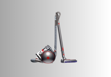Dyson Cinetic Big Ball Absolute 2 elektrikli süpürge incelemesi