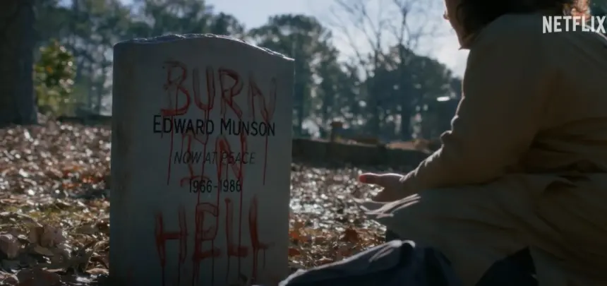 Stranger Things 5. sezon fragmanı izleyiciyle buluştu