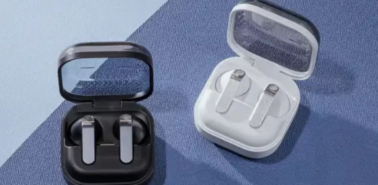 Galaxy Buds 4 serisi yapay zeka destekli HD Ses özelliğiyle geliyor