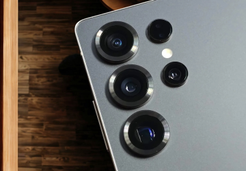 Galaxy S25 Ultra kamera tasarımı ve teknik özellikleri netleşiyor