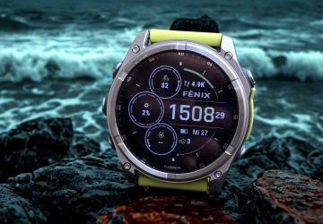 Garmin, Google Haritalar ile adım adım navigasyon desteği sunuyor