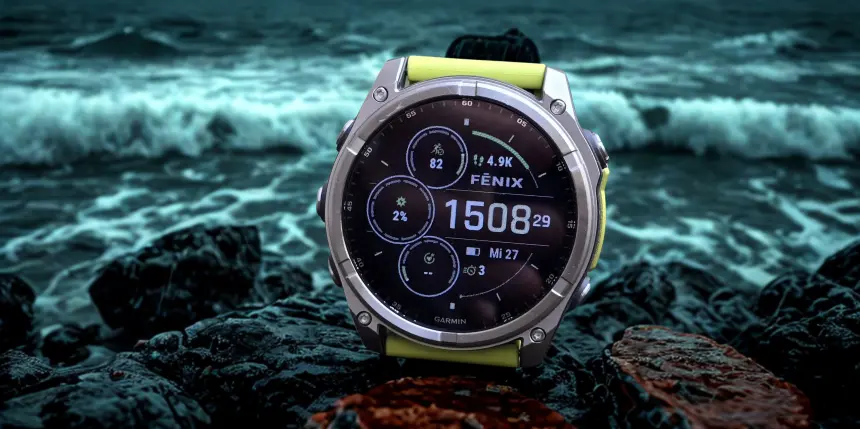 Garmin, Google Haritalar ile adım adım navigasyon desteği sunuyor