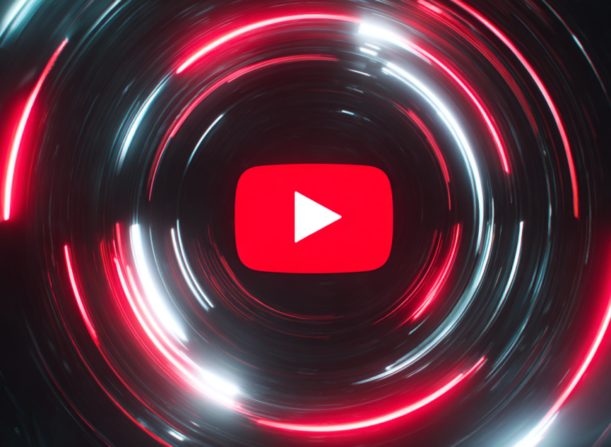 YouTube’un konuşma tabanlı “Sor” düğmesi TV uygulamalarına geliyor