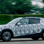 Mercedes-Benz, IAA MOBILITY 2025’te elektrikli GLC ile yeni bir dönemin kapısını aralıyor