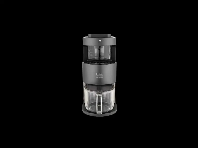 Fakir Milkymoothie kişisel blender özellikleri ve fiyatı