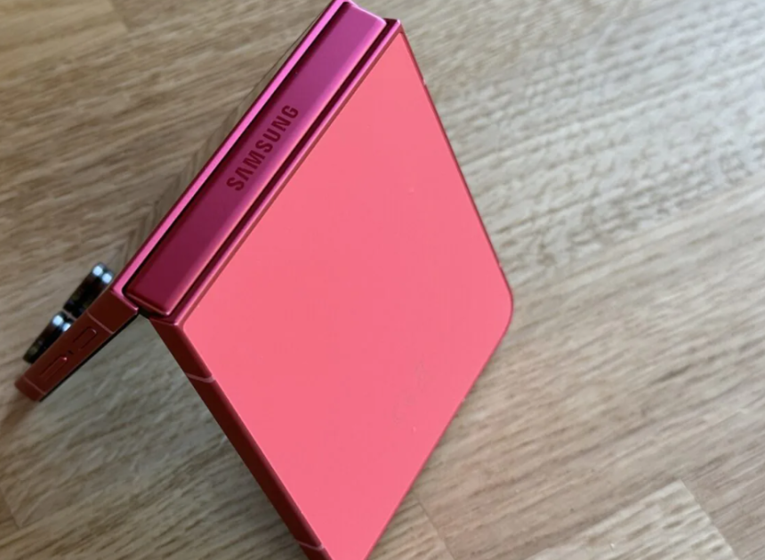 Samsung katlanabilir modellerde yapay zeka ile dolandırıcılık tespiti sunacak