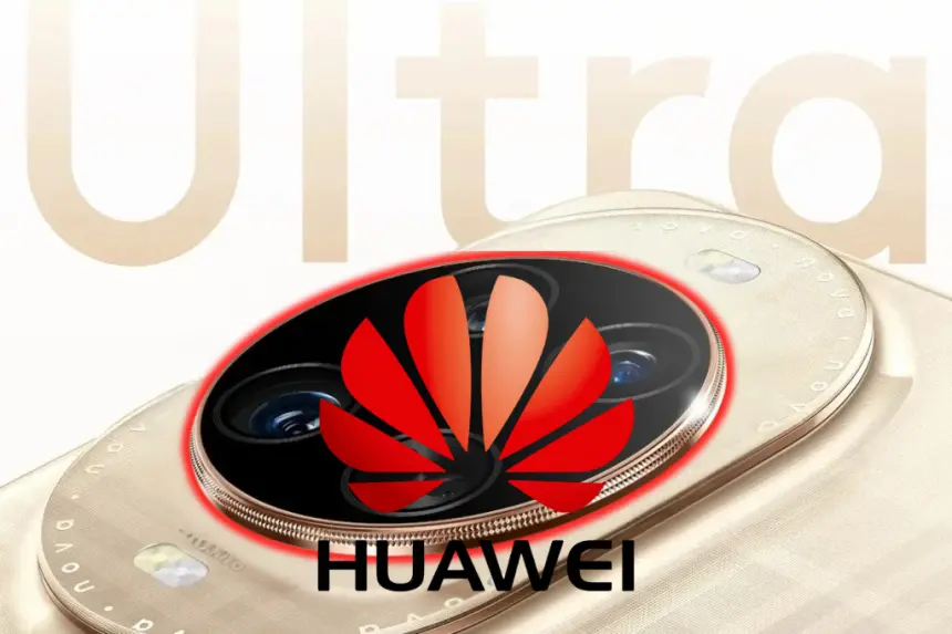 Huawei Nova 14 Ultra'nın özellikleri ve fiyatı açıklandı