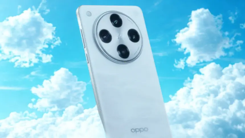 OPPO Find X9 Pro çıldırttı: bu özelliklerle telefon değil uzay gemisi!
