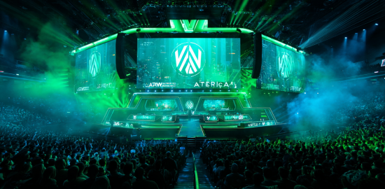 VCT Americas 2026 başlangıç turnuvası