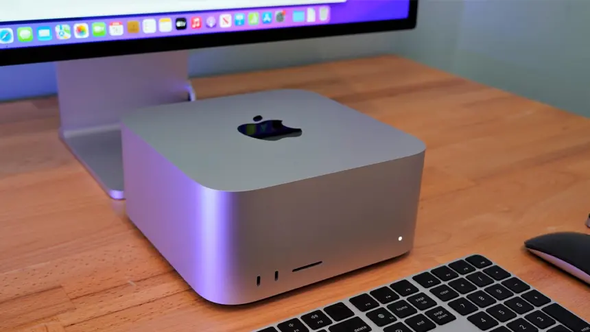 M5 Pro ve M5 Max MacBook Pro’lar 2025’in sonunda tanıtılacak