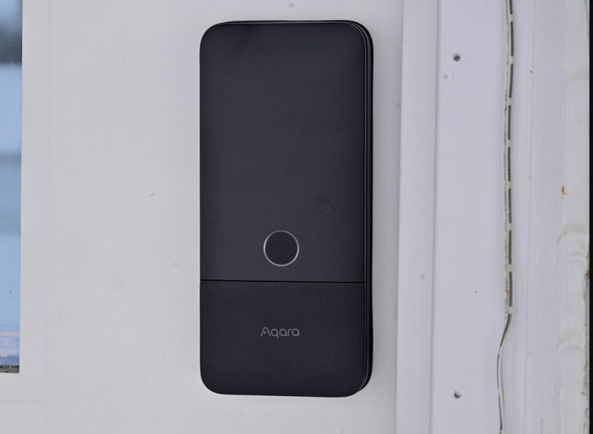 Aliro ile dijital anahtar dönemi başlıyor