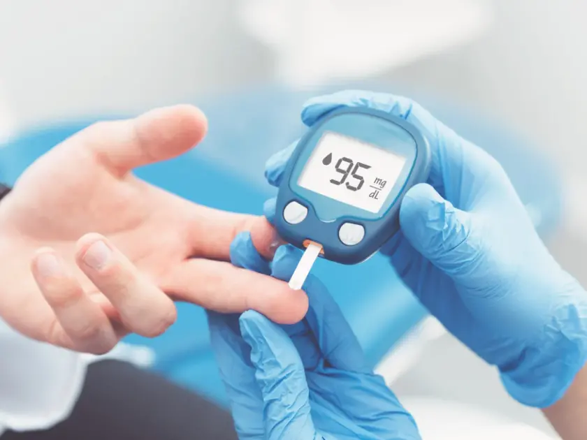 Vitaminlerin diyabete etkisi tartışma yarattı