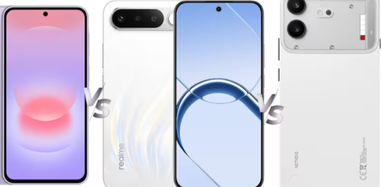 Nothing Phone (4b), Galaxy A37 5G ve Realme 16 karşı karşıya: Hangisi daha mantıklı?