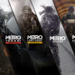 Yeni Metro oyununun adı “Metro 2039” olabilir