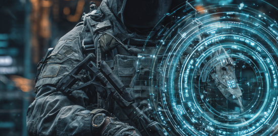 Call of Duty bulut tabanlı güvenlik sistemleriyle hileye son veriyor