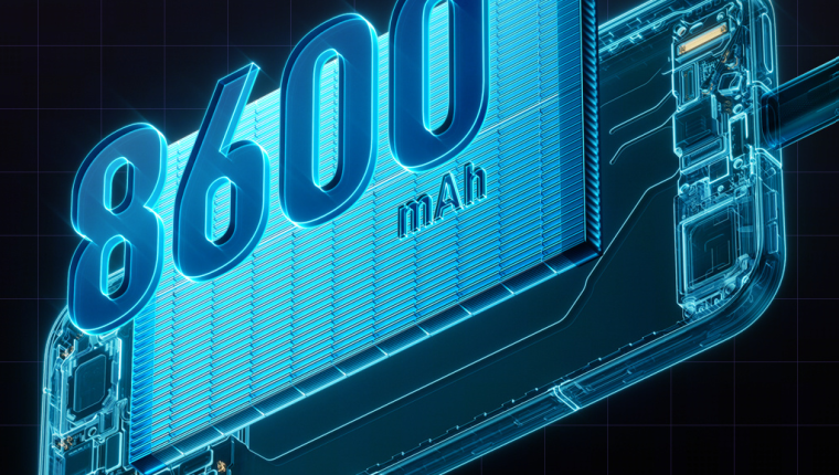 OnePlus Ace 6 Ultra özellikleri: 8600 mAh batarya ve yeni nesil soğutma teknolojisi geliyor