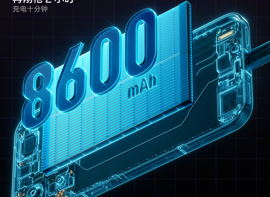 OnePlus Ace 6 Ultra özellikleri: 8600 mAh batarya ve yeni nesil soğutma teknolojisi geliyor