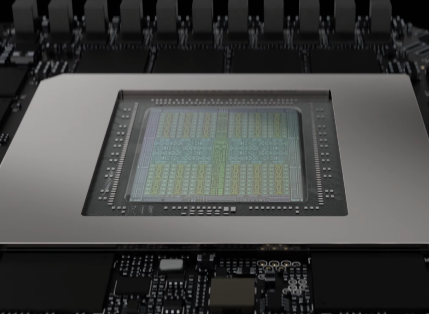 RTX 5050 9 GB modeli ortaya çıktı!