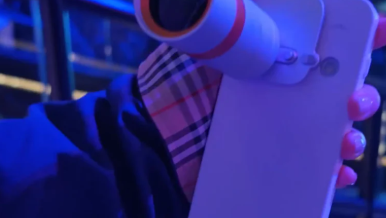 Oppo Find X9s Pro, telefoto aksesuarıyla fark yaratmaya hazırlanıyor