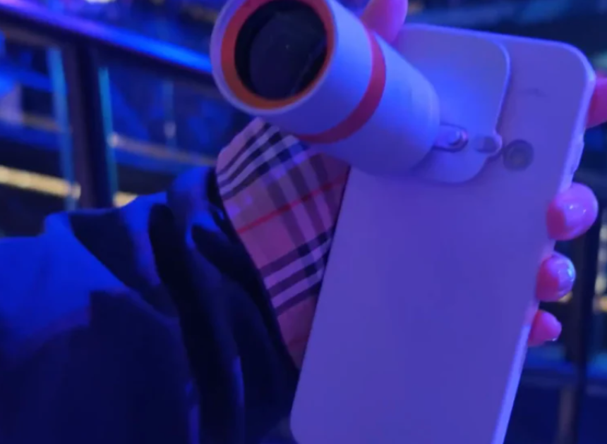 Oppo Find X9s Pro, telefoto aksesuarıyla fark yaratmaya hazırlanıyor