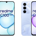 Realme C100X sahneye çıkmaya hazırlanıyor