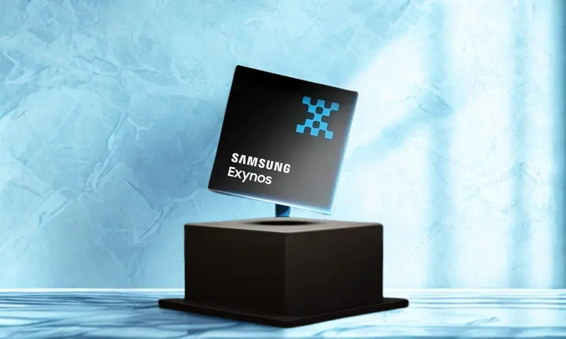 Exynos 2500 işlemcisi duyuruldu