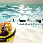 Ulefone yüzen tepsi aksesuarını duyurdu