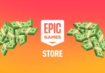 Epic Games Store'da Mega İndirim Günleri Başladı