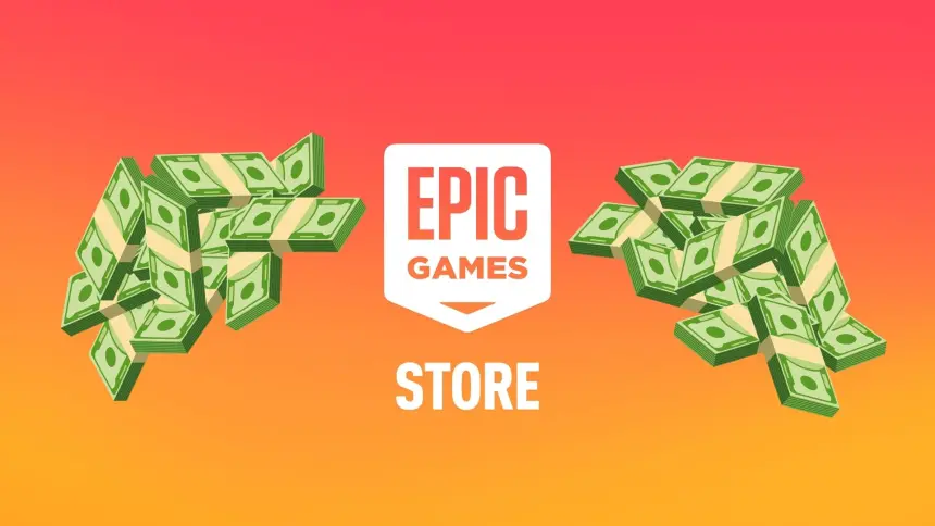 Epic Games Store'da Mega İndirim Günleri Başladı