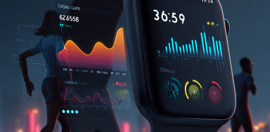 Gentler streak sağlık bölümüne kardiyo fitness ölçütü eklendi