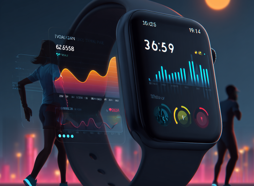 Gentler streak sağlık bölümüne kardiyo fitness ölçütü eklendi