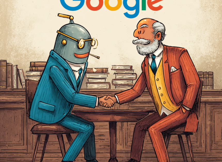 Google yapay zeka destekli dolandırıcılık taktiklerinin yükselişini raporladı