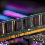 Bellek fiyatlarında düşüş hayali 2028’e ertelendi!