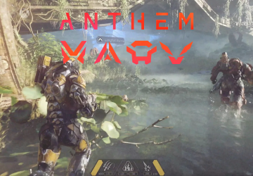 EA, Anthem’i kalıcı olarak kapatıyor: 2026’da sunucular tamamen kapanıyor