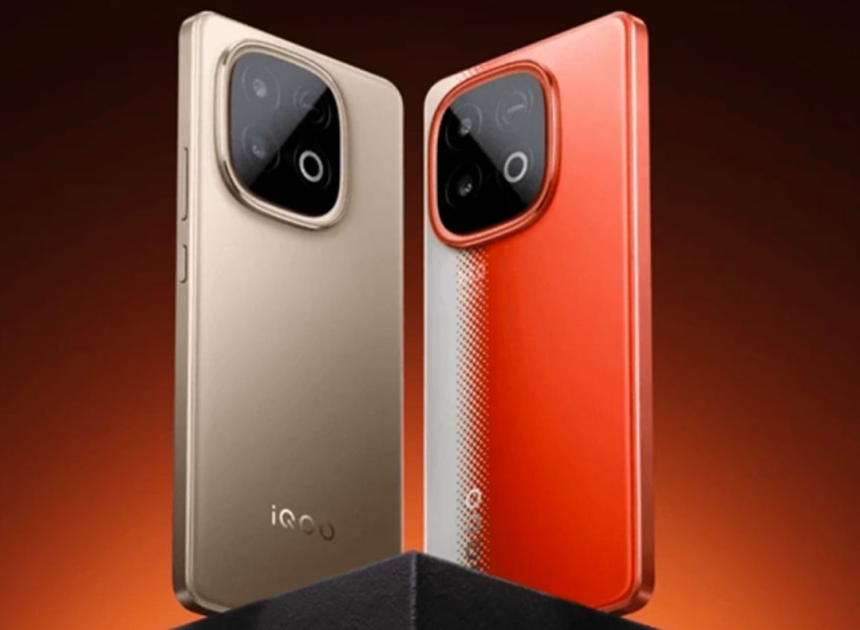 iQOO Neo 11 serisi olabilir: 8000 mAh batarya ve 200 MP kamera geliyor