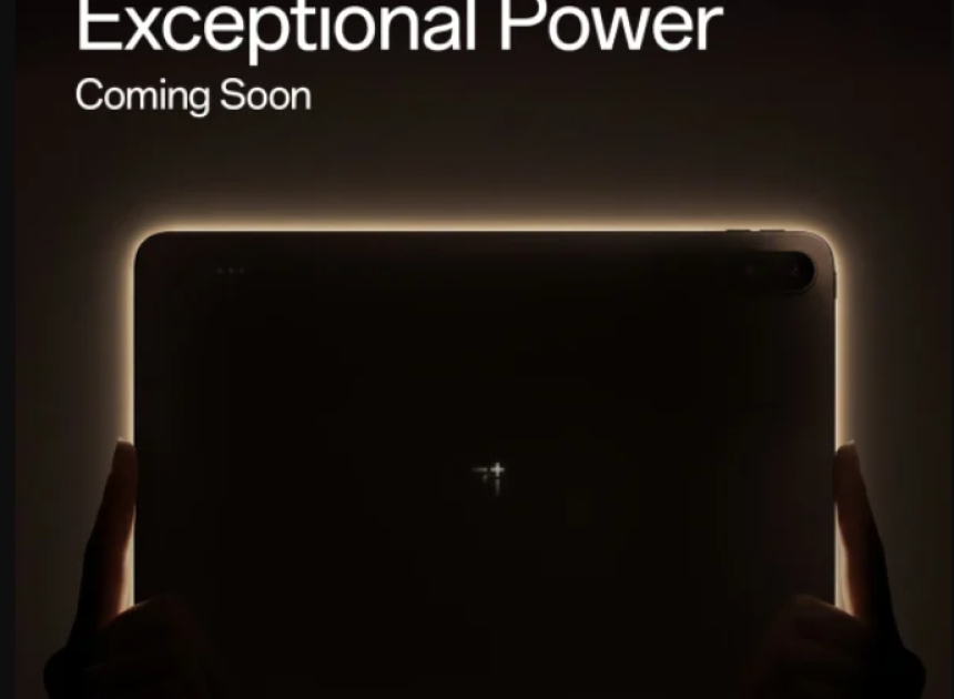 OnePlus Pad 3 Pro Geekbench testinde göründü