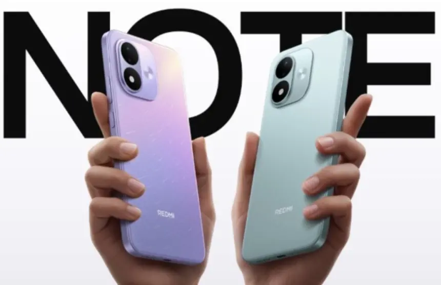 Redmi Note 17'nin Hindistan fiyatı lansman öncesinde sızdırıldı