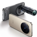 Vivo X500 Pro Max yeni nesil Sony sensörle gelebilir