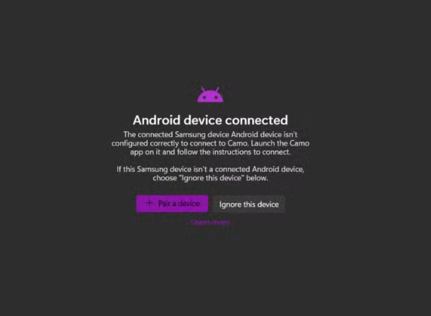 Microsoft'un Phone Link hamlesi 4 popüler Windows uygulamasını gölgede bıraktı