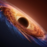 HONOR Magic V6 için uzay temalı duvar kağıtları yayınlandı