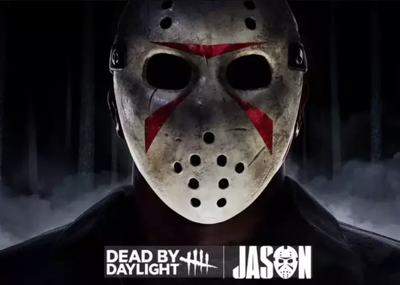 Jason Voorhees, Dead by Daylight’a geliyor: 13. Cuma’nın ikonik katili oyuna resmen ekleniyor