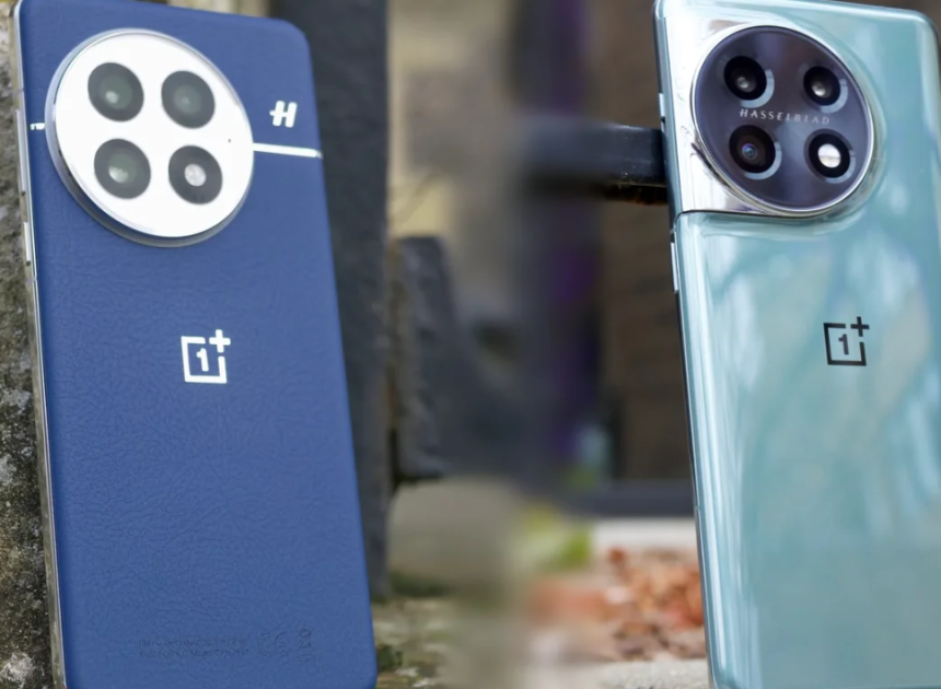 OnePlus piyasadan çekildi: ABD'deki Android telefon pazarı daha da sıkıcı hale gelebilir